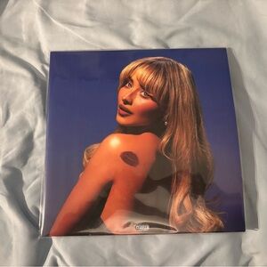 Sabrina Carpenter “Short n’ Sweet” Vinyl